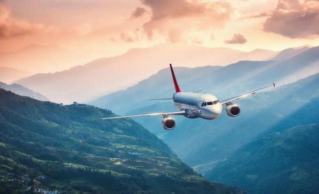 客运|航空|运力|运输量|旅客吞吐量