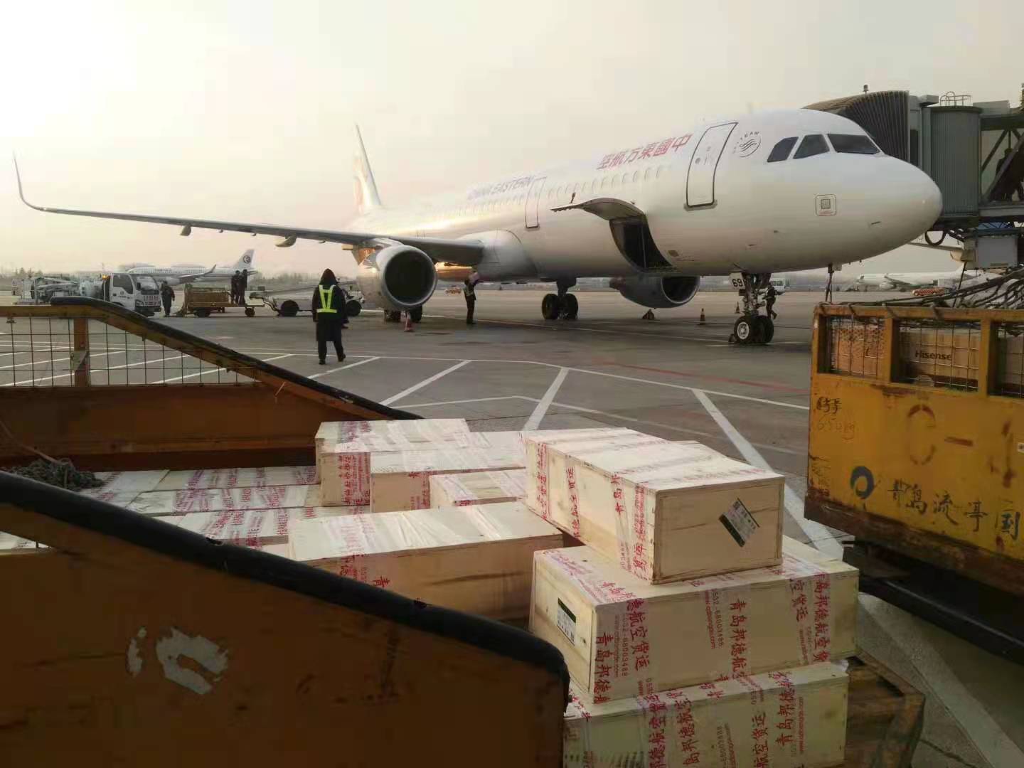 机场水果托运 杭州机场航空物流航空物流上门取件
