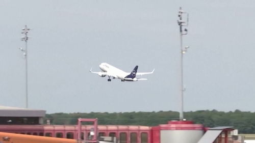 国际航空运输协会 客运量到2024年才能恢复到疫前水平